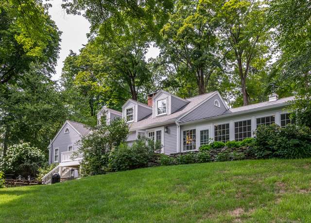 Property at 39 Ferry Bridge Rd, Washington, CT 06793, 4 beds, 4.5 baths