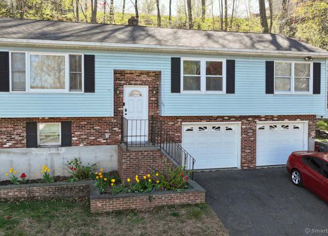 Property at 69 Morris St, Naugatuck, CT 06770, 3 beds, 2 baths