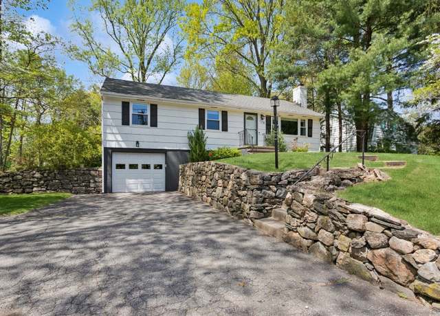 Property at 128 West Ave, Darien, CT 06820, 3 beds, 3 baths