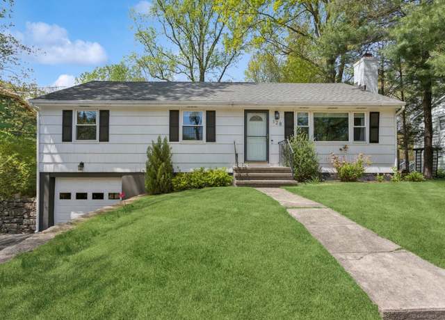 Property at 128 West Ave, Darien, CT 06820, 3 beds, 3 baths