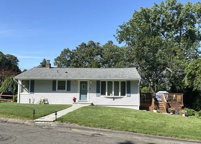 Property at 1 Whippoorwill Ln, Seymour, CT 06483, 3 beds, 1 bath