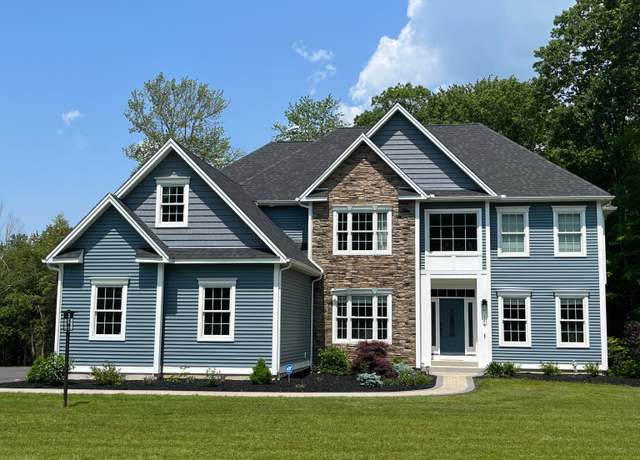 Property at 100 Neff Hill Rd, Tolland, CT 06084, 5 beds, 4 baths
