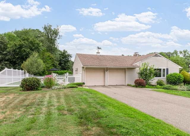 Property at 403 Juniper Ln, Cheshire, CT 06410, 3 beds, 2 baths
