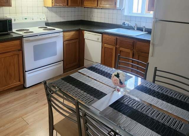 Property at 135 Flax Hill Rd Apt 21, Norwalk, CT 06854, 1 bed, 1 bath