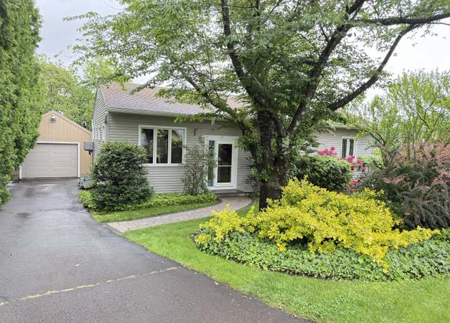 Property at 17 Edgecomb St, Hamden, CT 06517, 3 beds, 2 baths