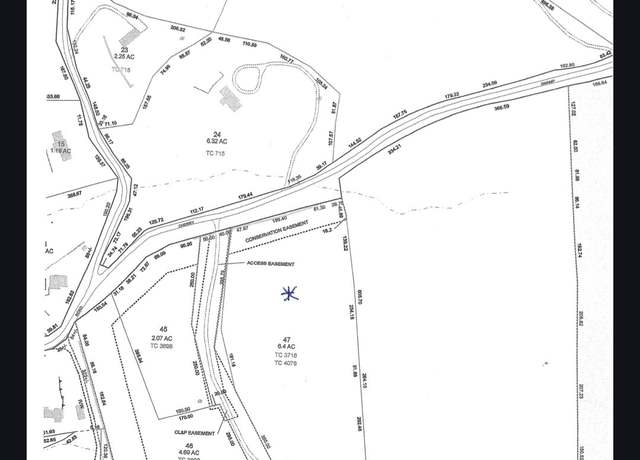 Property at 10 Cherry Swamp Rd, East Haddam, CT 06469