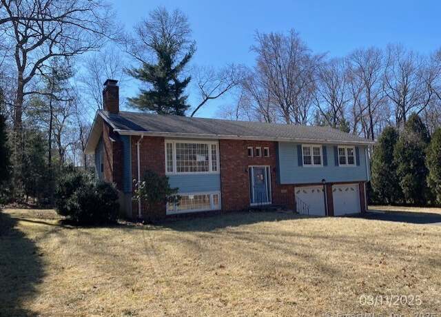 Property at 502 Spring St, Manchester, CT 06040, 3 beds, 2 baths
