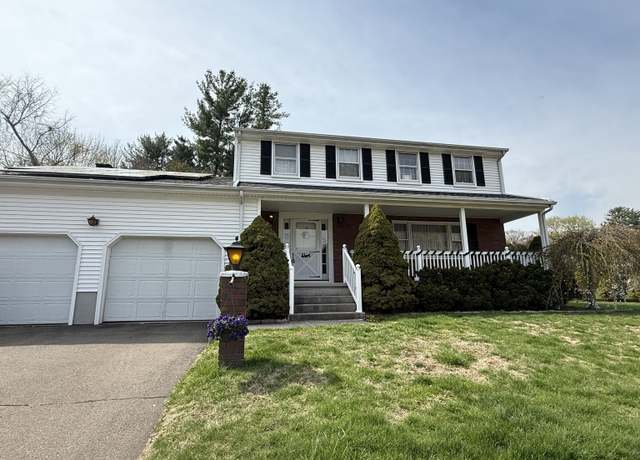 Property at 85 Lorelei Cir, Middletown, CT 06457, 4 beds, 3 baths
