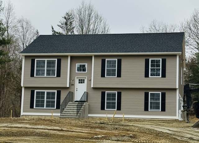 Property at 105 Reilly Rd, Hampton, CT 06247, 4 beds, 3 baths