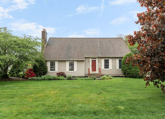 Property at 362 Pleasant St, Southington, CT 06489, 3 beds, 2.5 baths