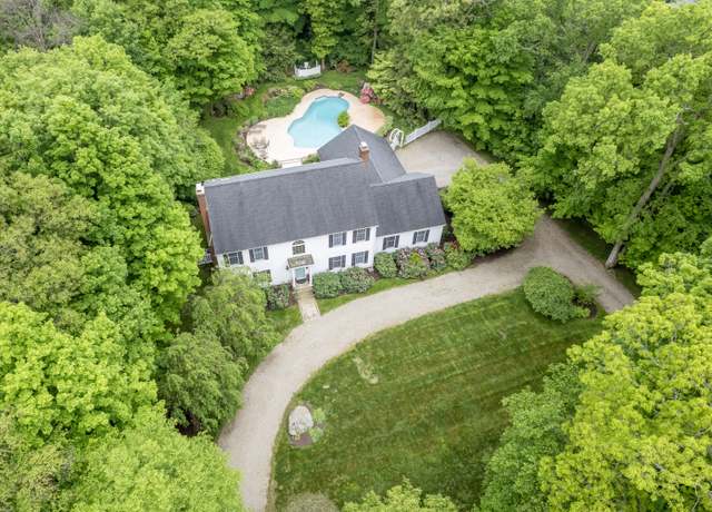 Property at 11 Tall Oaks Rd, Wilton, CT 06897, 4 beds, 3.5 baths