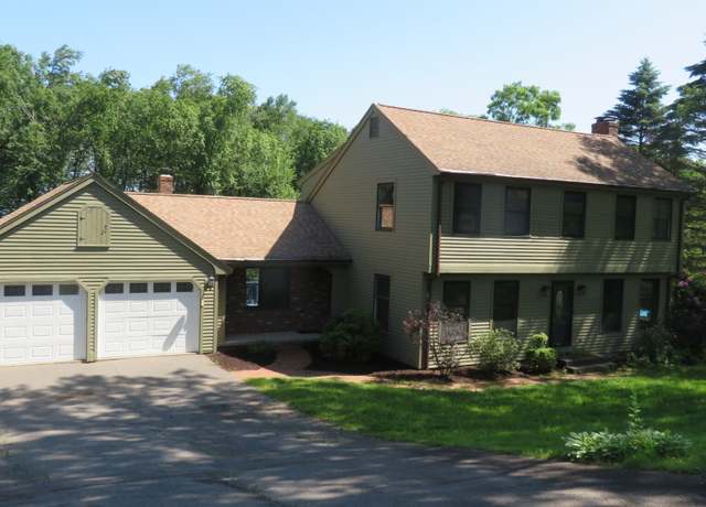 Property at 155 Melinda Ln, Bristol, CT 06010, 5 beds, 3.5 baths