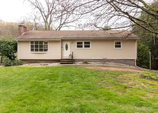 Property at 155 Park Dr, Berlin, CT 06037, 3 beds, 2 baths