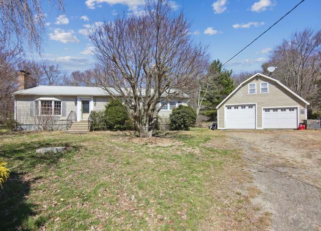 Property at 27 Meehan Rd, Woodstock, CT 06281, 3 beds, 1.5 baths