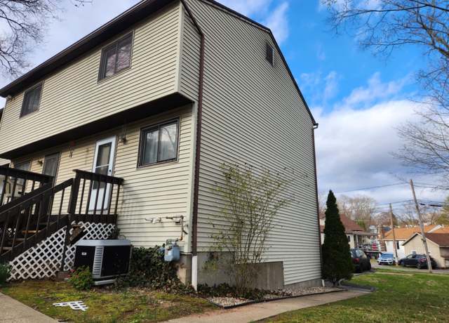 Property at 1 Allen Ct #1, Meriden, CT 06451, 2 beds, 1.5 baths