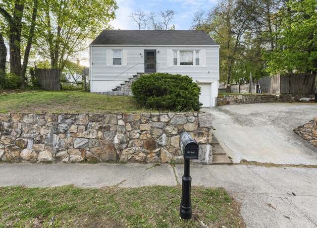 Property at 374 Vincellette St, Bridgeport, CT 06606, 4 beds, 2 baths