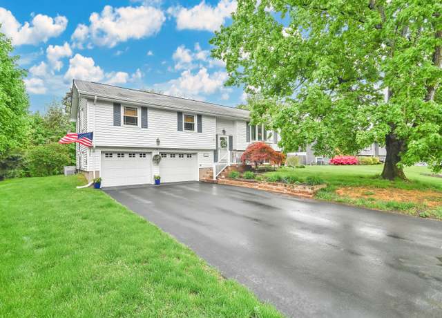Property at 79 Harvest Ln, East Hartford, CT 06118, 3 beds, 2 baths