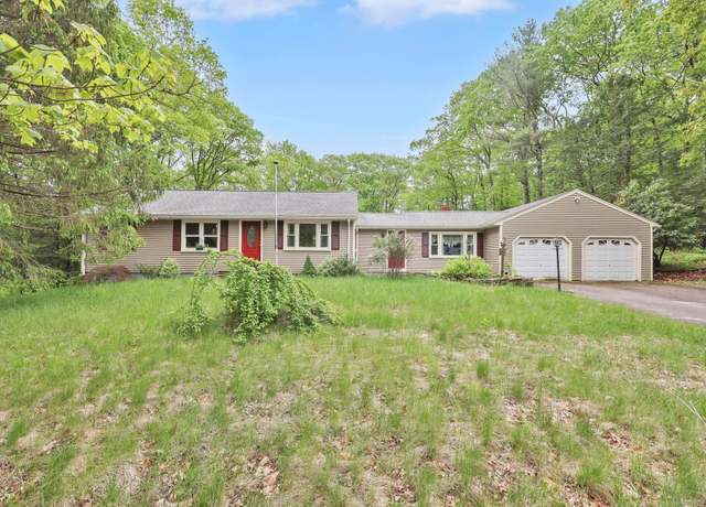 Property at 189 Buckley Hwy, Stafford, CT 06076, 3 beds, 1 bath