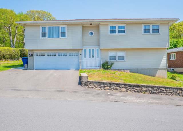 Property at 188 Judith Ln, Waterbury, CT 06704, 3 beds, 2 baths