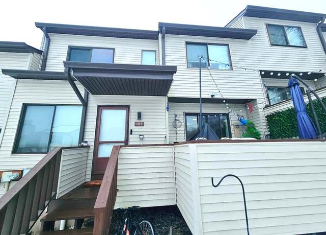 Property at 181 Cypress Rd #181, Newington, CT 06111, 2 beds, 1.5 baths