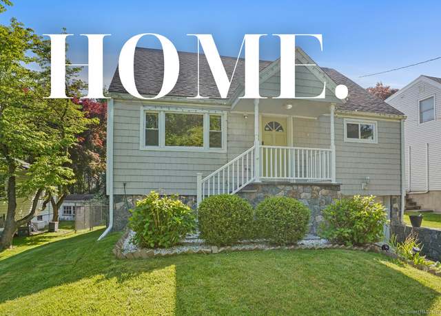 Property at 65 Bennett St, Fairfield, CT 06825, 4 beds, 2 baths