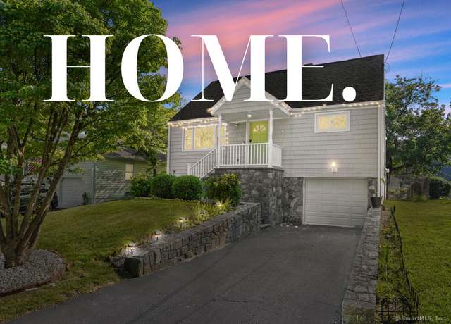 Property at 65 Bennett St, Fairfield, CT 06825, 4 beds, 2 baths