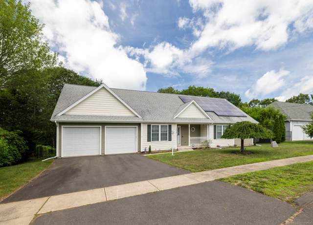 Property at 130 Bird Rd, Bristol, CT 06010, 3 beds, 2 baths