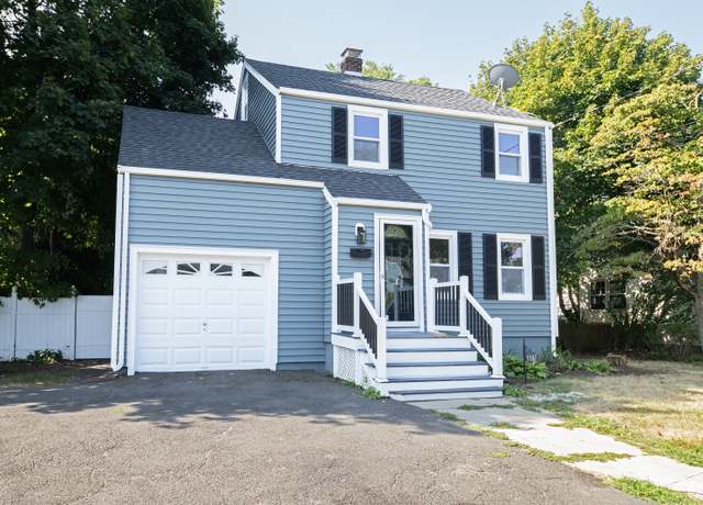 Property at 1167 South Ave, Stratford, CT 06615, 3 beds, 1 bath