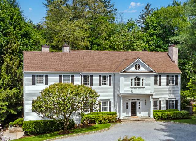 Photo of home in Greenwich, CT