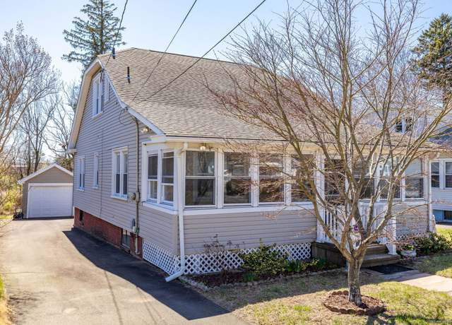 Property at 28 Tuttle Pl, East Haven, CT 06512, 3 beds, 2 baths