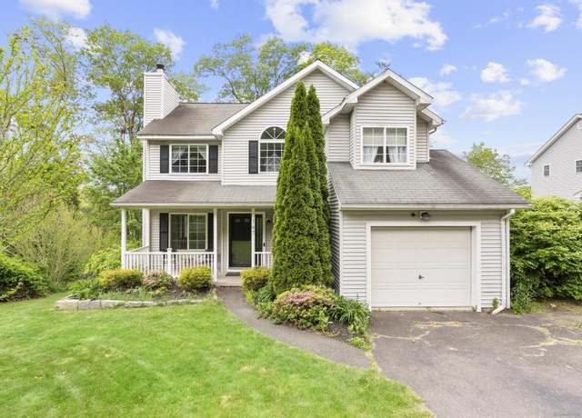 Property at 167 Santa Maria Dr, Torrington, CT 06790, 3 beds, 1.5 baths