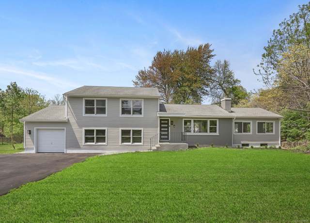 Property at 185 Newtown Ave, Norwalk, CT 06851, 4 beds, 3 baths
