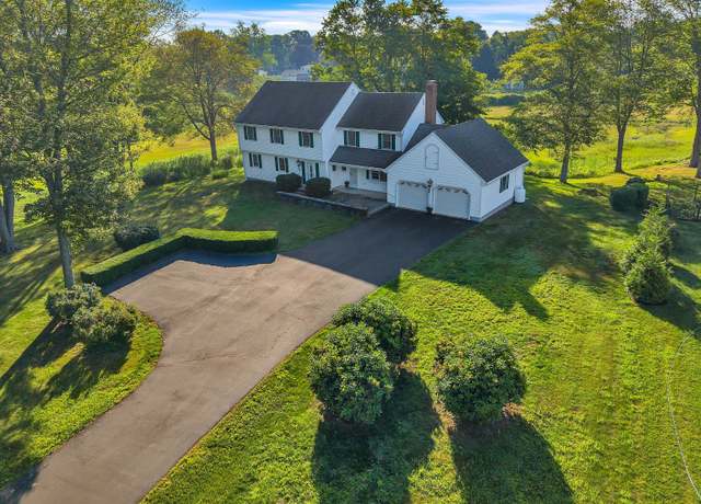 Property at 7 Sharon Ln, Old Saybrook, CT 06475, 4 beds, 2.5 baths