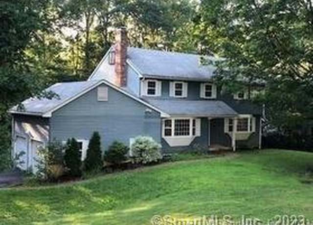 Property at 42 Windham Dr, Simsbury, CT 06070, 4 beds, 2.5 baths