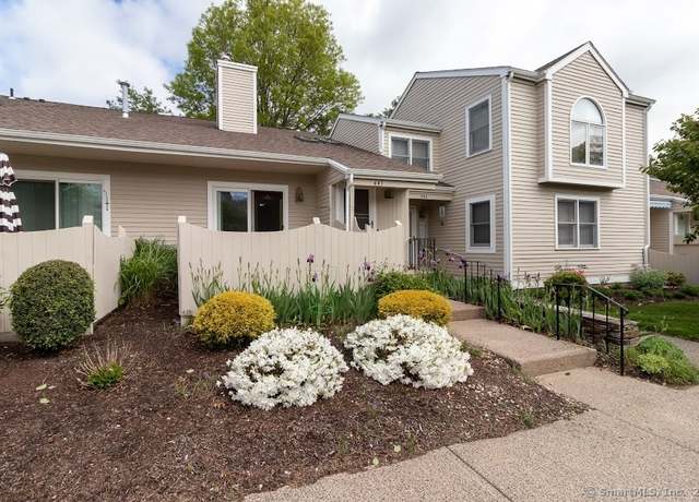 Property at 443 Lakeview Dr #443, Southington, CT 06489, 2 beds, 2 baths