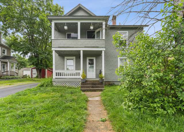 Property at 24 Maple St, Torrington, CT 06790, 4 beds, 2 baths