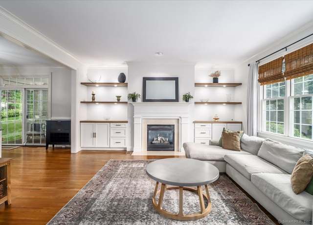 Property at 22 Woods Way #22, Redding, CT 06896, 3 beds, 2.5 baths