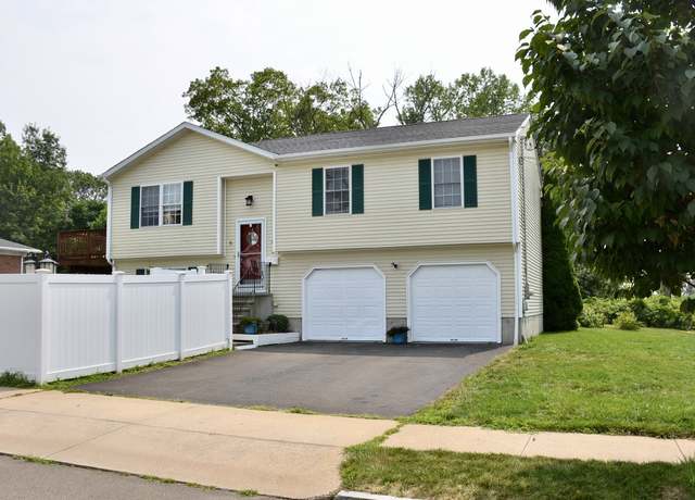 Property at 5 Pope St, New Haven, CT 06512, 3 beds, 2 baths