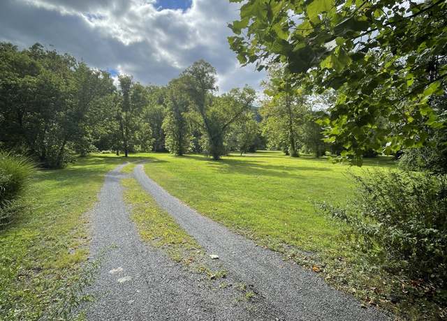 Property at Aspetuck Ridge Rd, New Milford, CT 06776