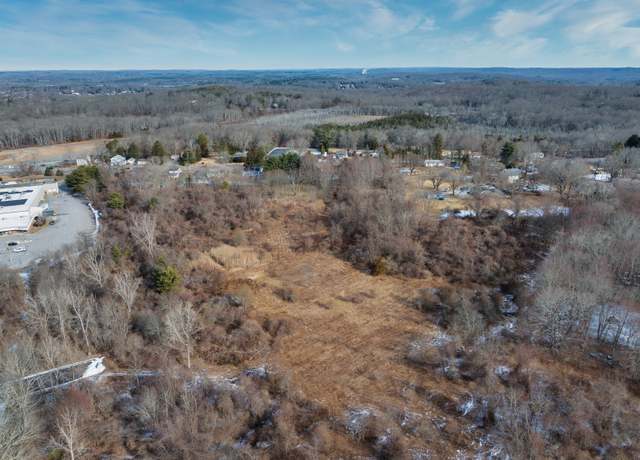 Property at 523 Voluntown Rd, Griswold, CT 06351