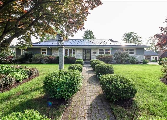 Property at 110 Deer Hill Ave, Danbury, CT 06810, 3 beds, 3 baths