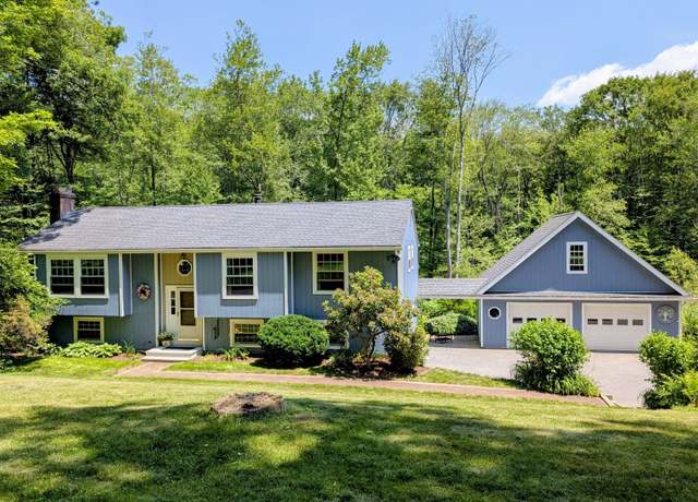 Property at 45 Deborah Dr, Coventry, CT 06238, 4 beds, 3 baths