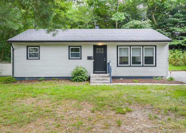 Property at 44 Peachvale Dr, Montville, CT 06382, 3 beds, 1 bath