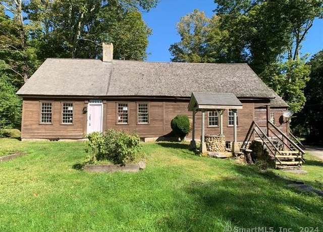 Property at 211 Old Colony Rd, Eastford, CT 06242, 2 beds, 2 baths