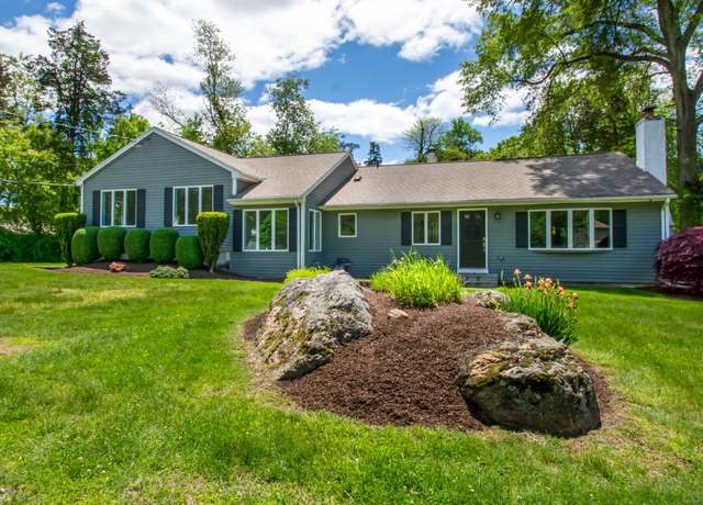 Property at 116 Ceil Rd, Trumbull, CT 06611, 4 beds, 2.5 baths