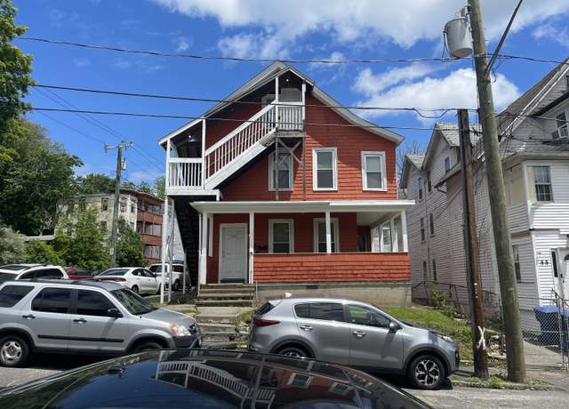Property at 50 Beacon St, Waterbury, CT 06704, 7 beds, 3 baths