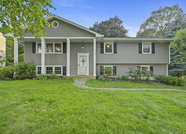 Property at 7 Fawn Rd, Bethel, CT 06801, 4 beds, 2.5 baths