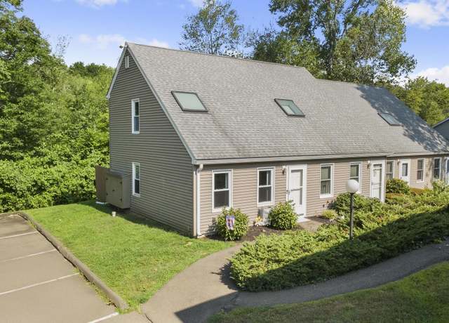 Property at 11 Grove Ct #11, Branford, CT 06405, 1 bed, 1 bath