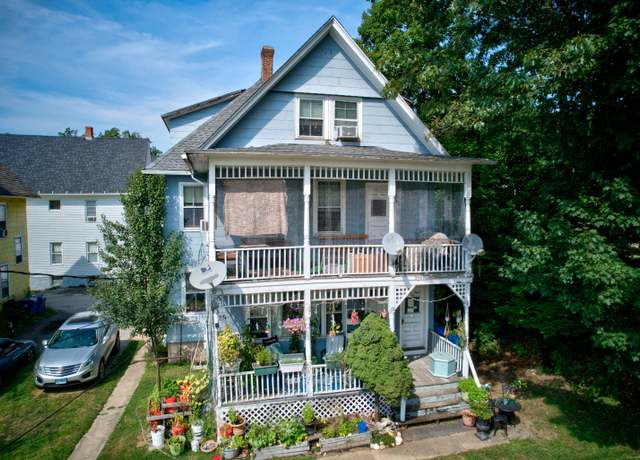 Property at 176 Windham Rd, Windham, CT 06226, 8 beds, 3 baths