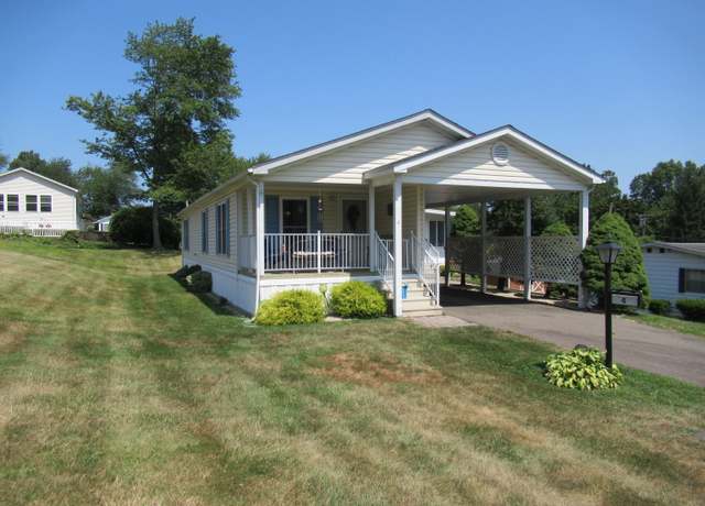 Property at 4 Maple Rock Rd, Southington, CT 06489, 2 beds, 2 baths